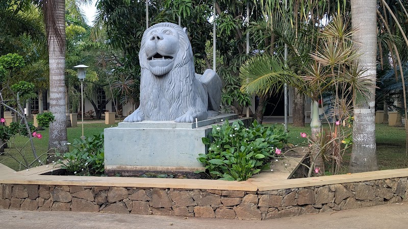 The Peacock Village & Spa Chilaw - Day Spa in Chilaw