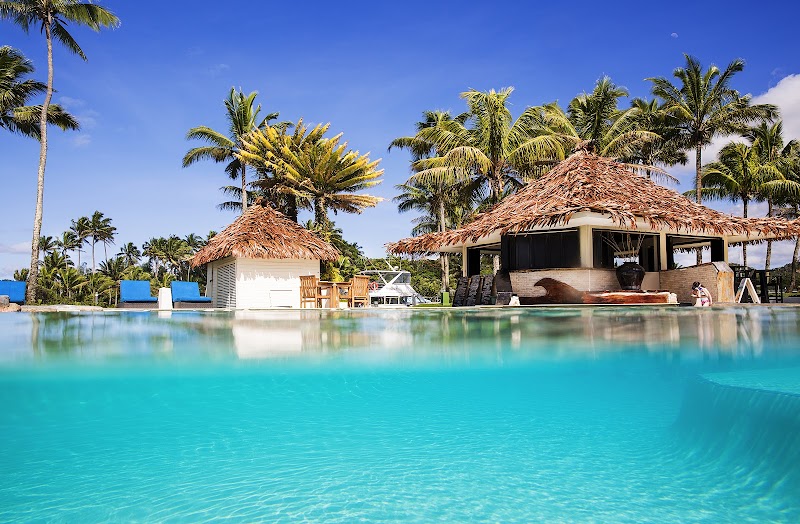 The Pearl Resort & Spa Fiji - Resort Spa in Fiji