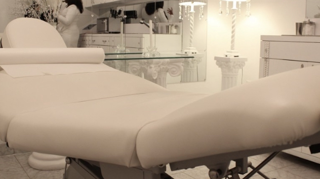 The Pearl Spa Kissimmee - Day Spa in Kissimmee