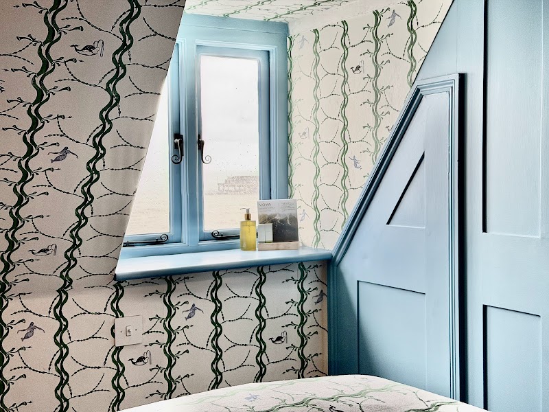 The Pelican Rooms Deal - Wellness Retreat in Deal