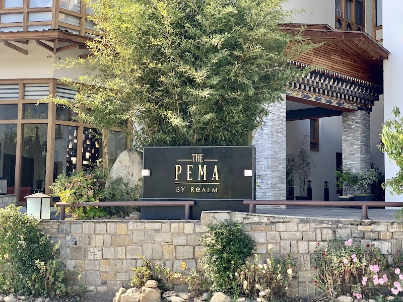 THE PEMA BY REALM Thimphu