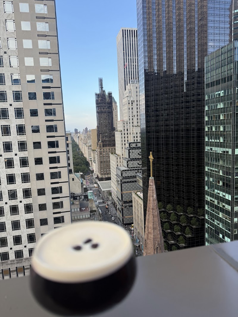 The Peninsula New York - Hotel Spa in New York