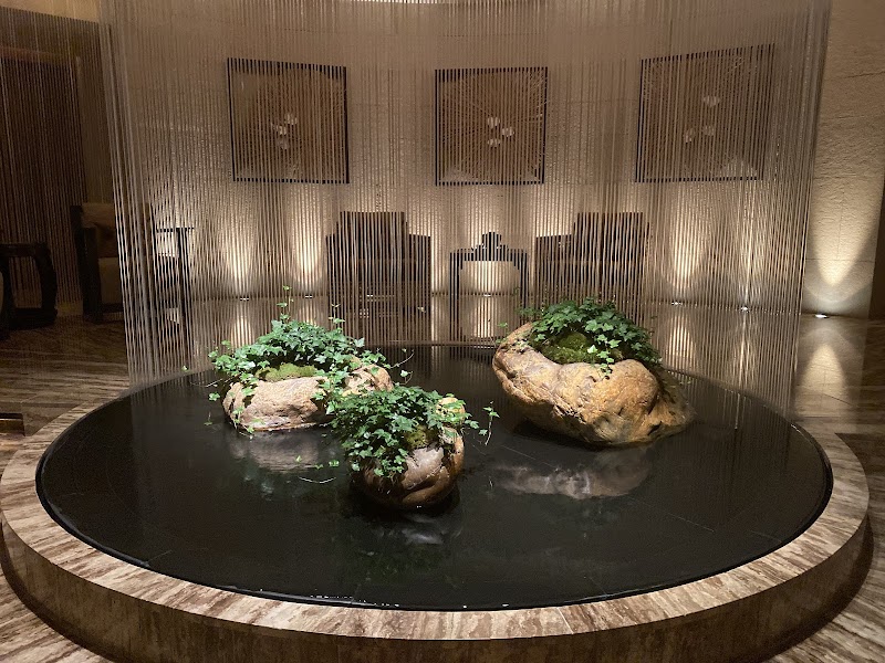 The Peninsula Spa Hong Kong - Hotel Spa in Hong Kong