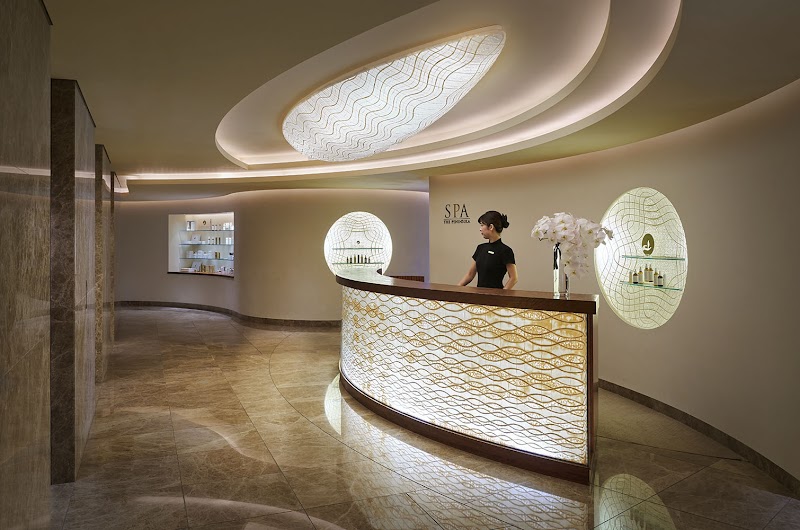 The Peninsula Spa & Wellness Center Tokyo - Hotel Spa in Tokyo