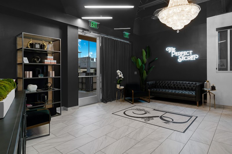 The Perfect Secret Med Spa Scottsdale