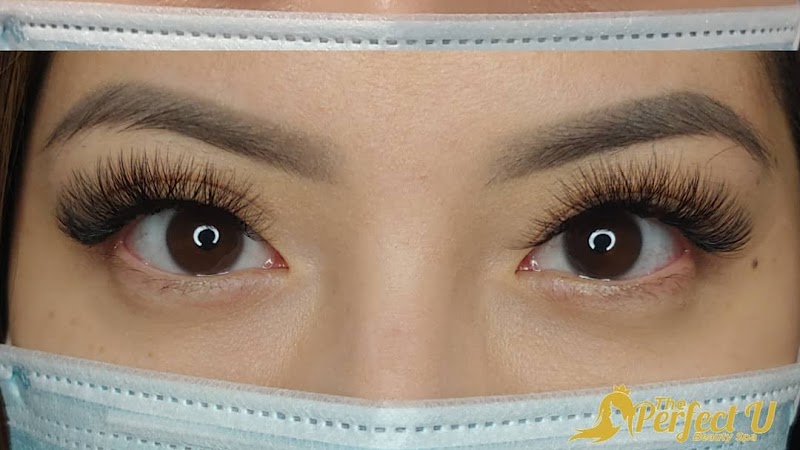 The Perfect U Beauty Spa Temple City - Day Spa in Temple City