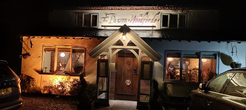 The Pharaon Norwich - Day Spa in Norwich