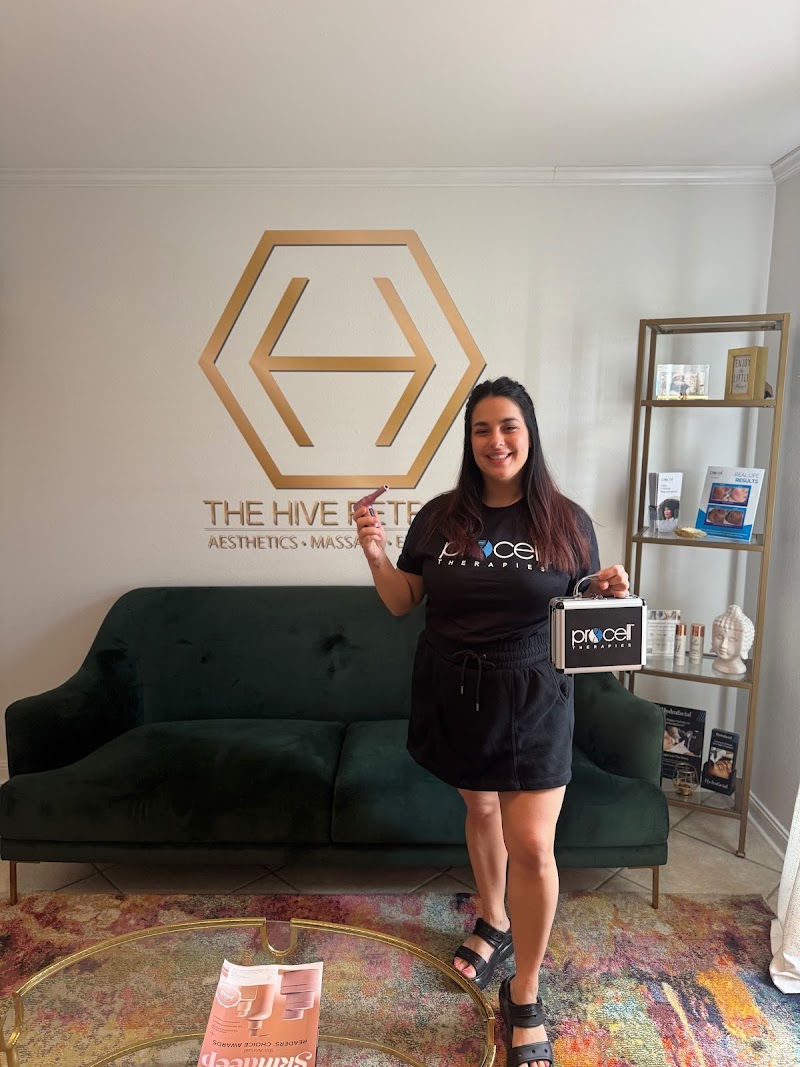 The Phoenix Nest- Lafayette - Day Spa in Lafayette