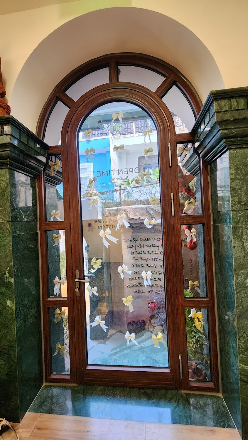 The Pine Spa Dalat - Day Spa in Dalat