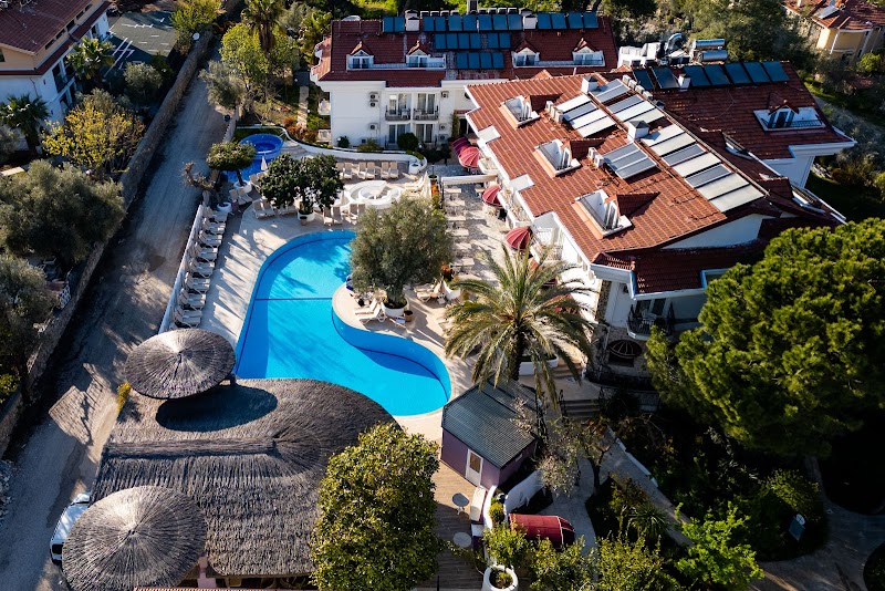 The PineHill Hotel & Suites Oludeniz - Hotel Spa in Oludeniz