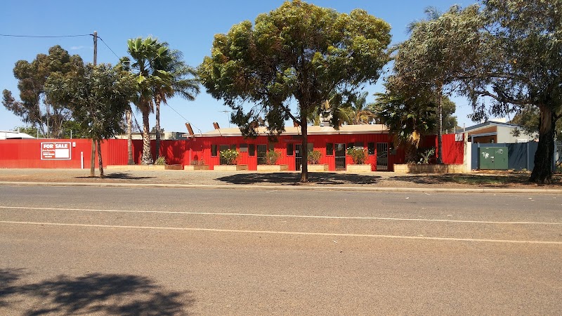 The Pink House Kalgoorlie - Day Spa in Kalgoorlie
