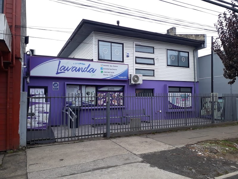 The Pink Spa Osorno - Day Spa in Osorno