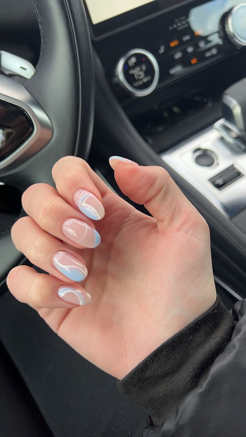 The Place Nail And Day Spa Manalapan - Day Spa in Manalapan