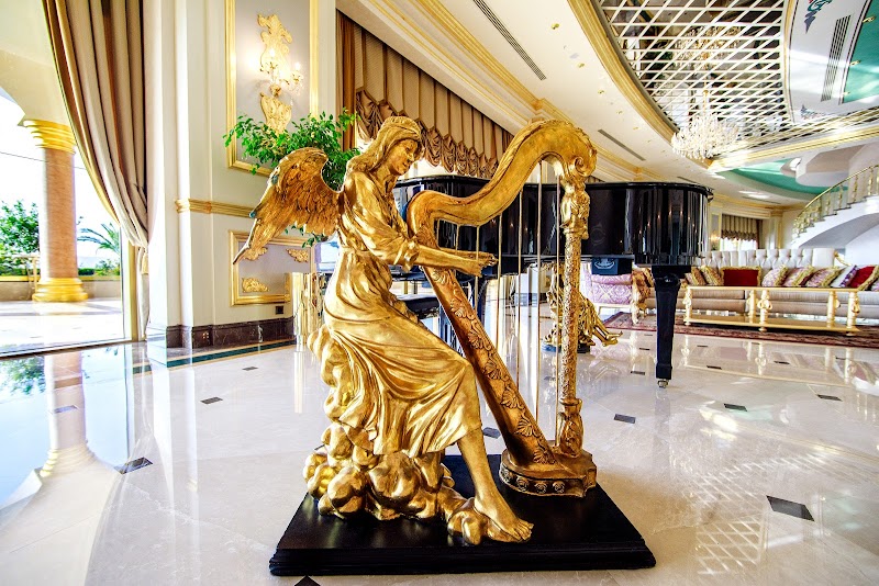 The Plaza Bodrum - Resort Spa in Bodrum