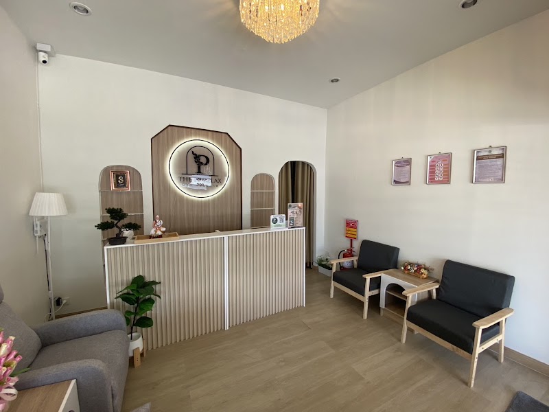 The PP Relax - Thai Massage, Oil Massage, Foot Massage, Oil Massage, Scrub, Nearby Massage & Spa in Chaiyaphum - Day Spa in Chaiyaphum