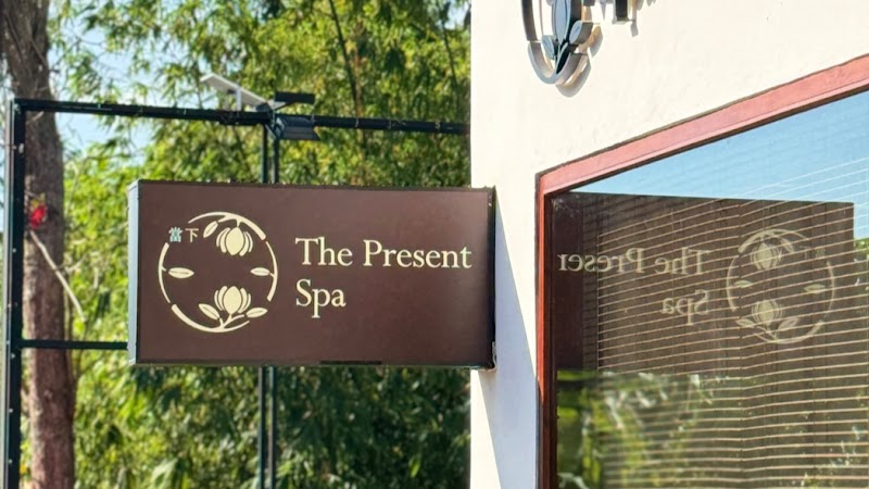 The Present Spa - Massage & Hair Spa Canggu - Day Spa in Canggu