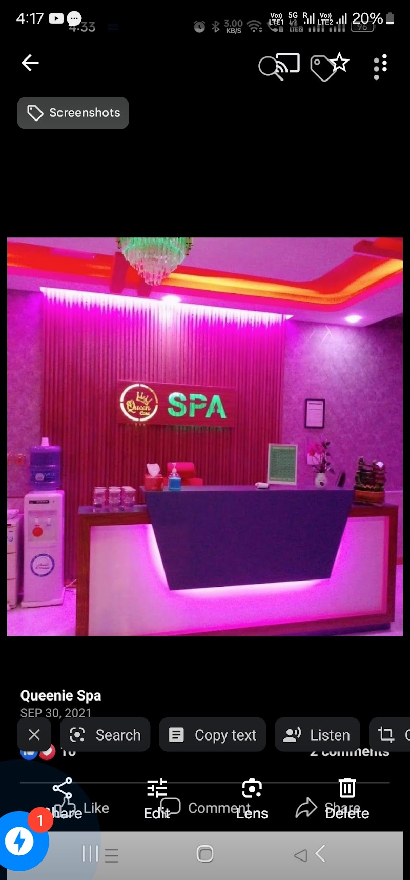 The Prime salon and Spa Abohar - Wellness Retreat in Abohar