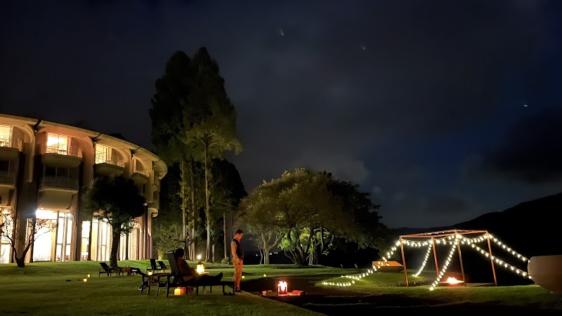 The Prince Hakone Lake Ashinoko - Hotel Spa in Hakone