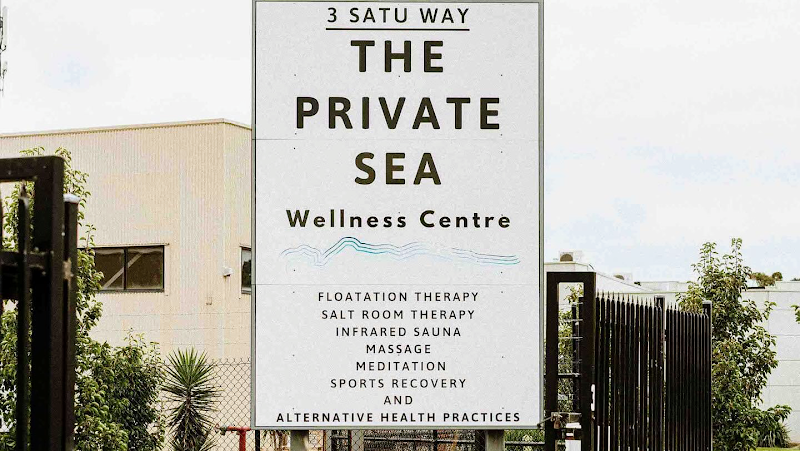 The Private Sea Wellness Centre Mornington - Wellness Retreat in Mornington