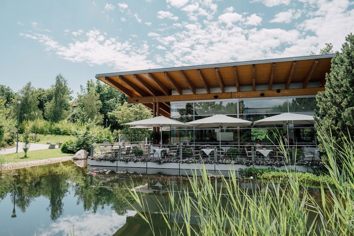The Private Spa at Geinberg5 - Hotel Spa in Geinberg