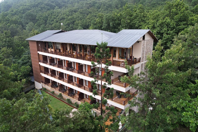 The Punarnava Wellness resort Dehradun - Resort Spa in Dehradun