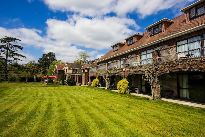 The Purbeck Spring Spa Wareham - Day Spa in Wareham