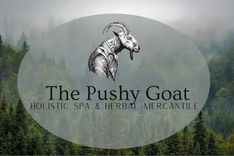 The Pushy Goat Wichita - Day Spa in Wichita