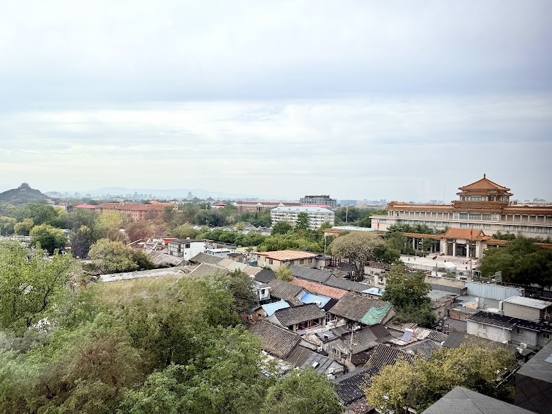 The PuXuan Hotel and Spa Beijing - Hotel Spa in Beijing