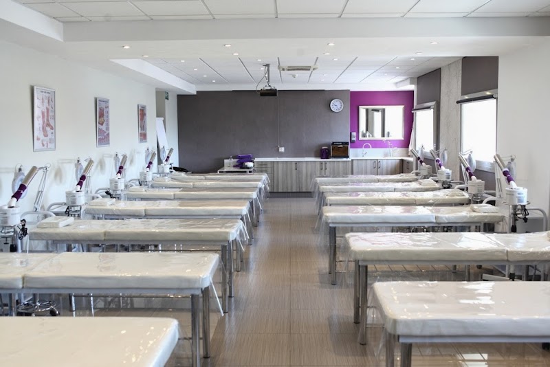 The Pyramid Beauty School Johannesburg - Day Spa in Johannesburg