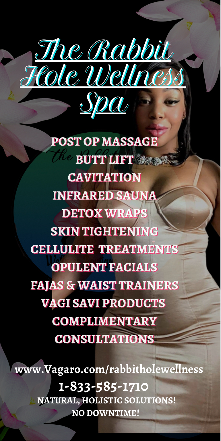 The Rabbit Hole Wellness Boutique & Spa Greece - Wellness Retreat in Greece