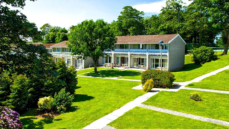 The Rachael Chambers Spa and Leisure Resort Newquay - Resort Spa in Newquay