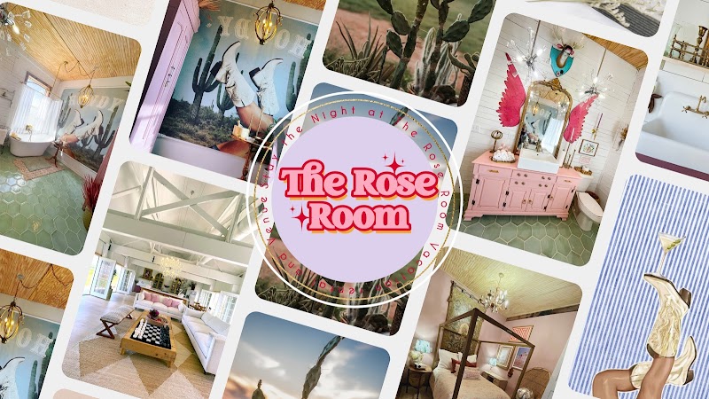 The Rainbow Room Elk City - Wellness Retreat in Elk City