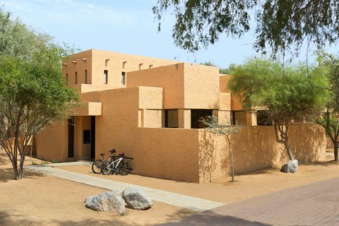 The Rainforest Ras Al Khaimah - Day Spa in Ras Al Khaimah