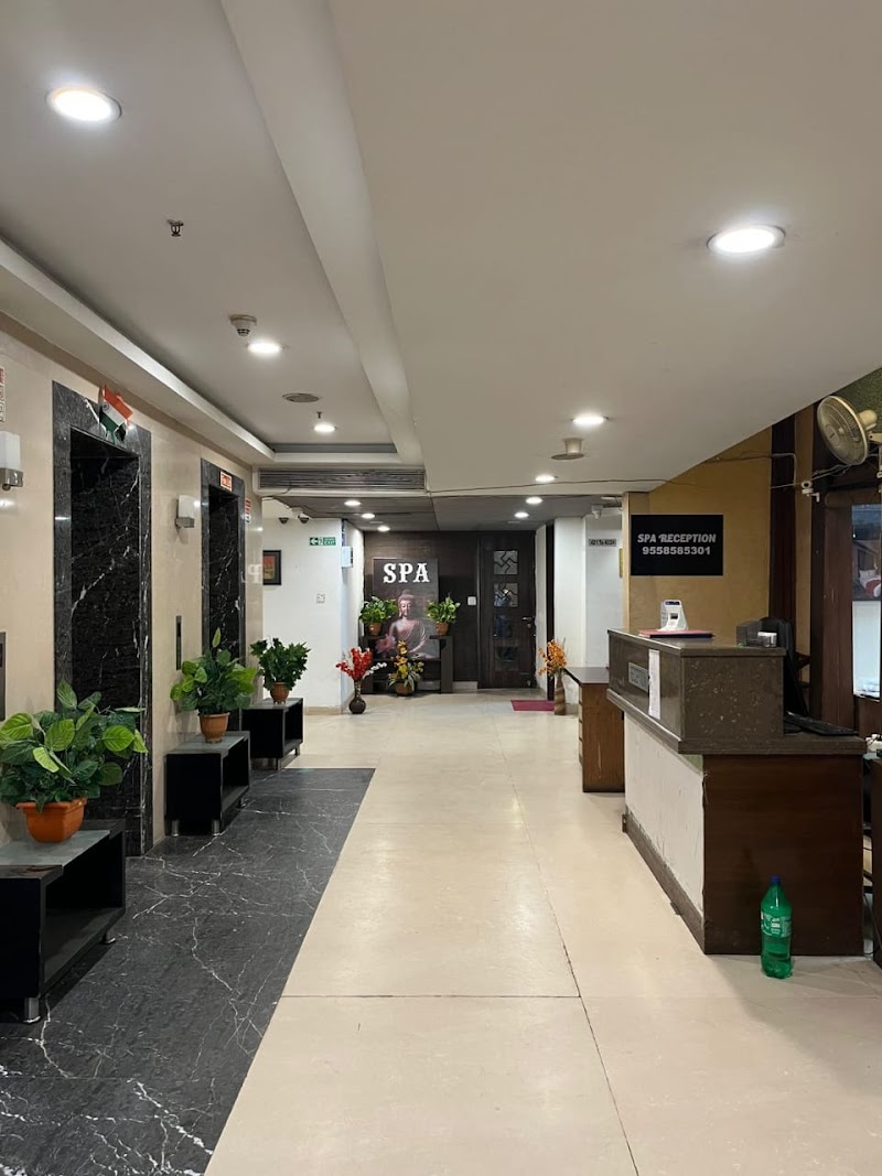 The Real spa Ahmedabad - Day Spa in Ahmedabad