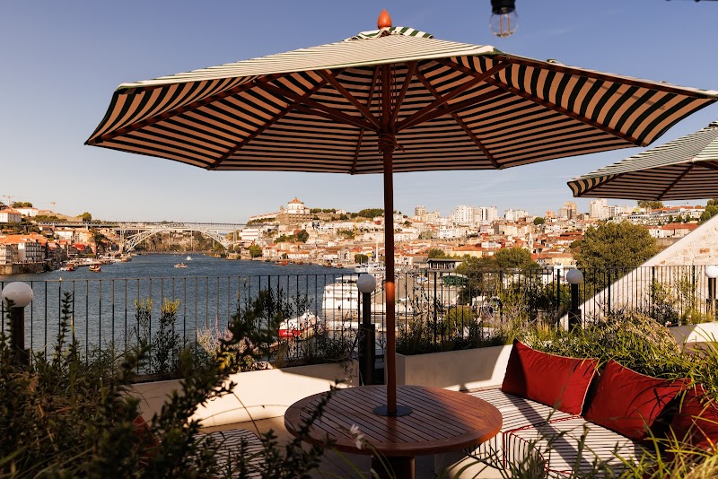 The Rebello, an SLH Hotel Douro Valley - Hotel Spa in Douro Valley