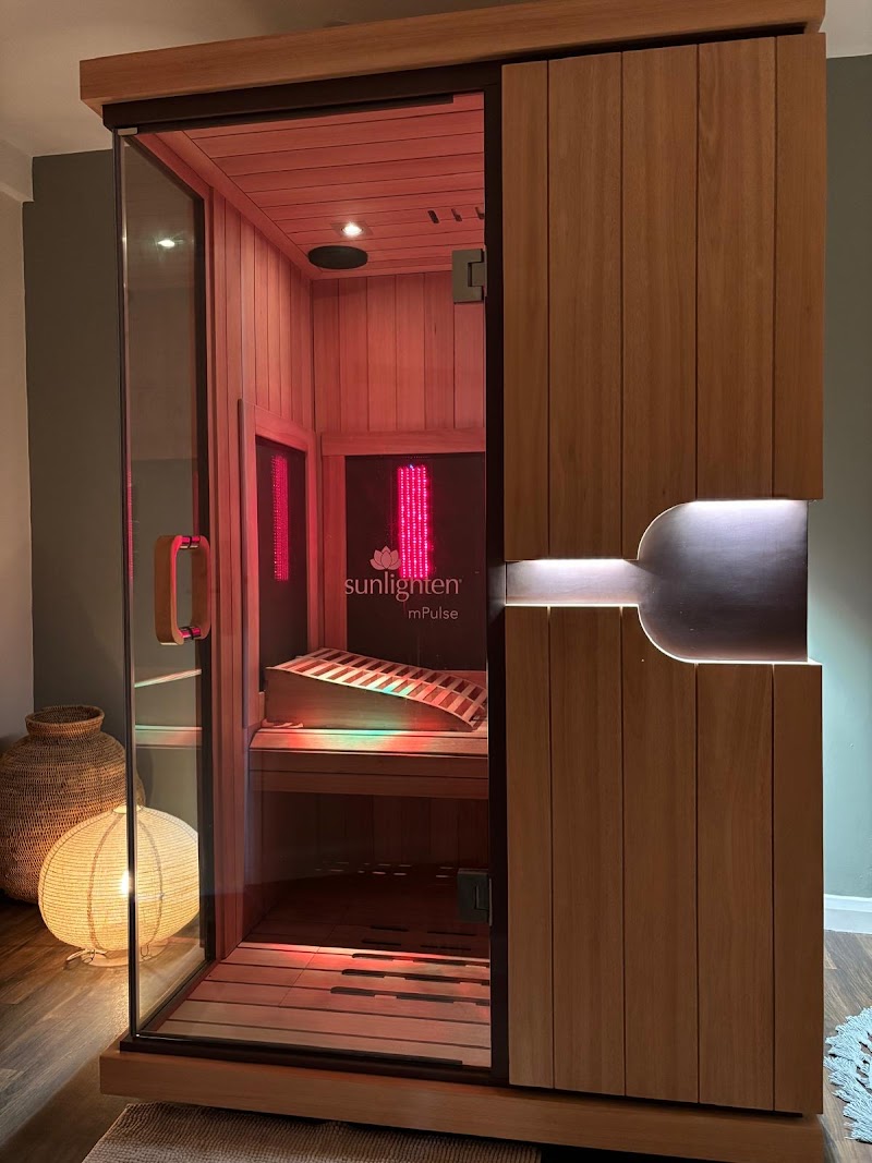 The Recovery Lounge Henley Henley-on-Thames - Day Spa in Henley-on-Thames