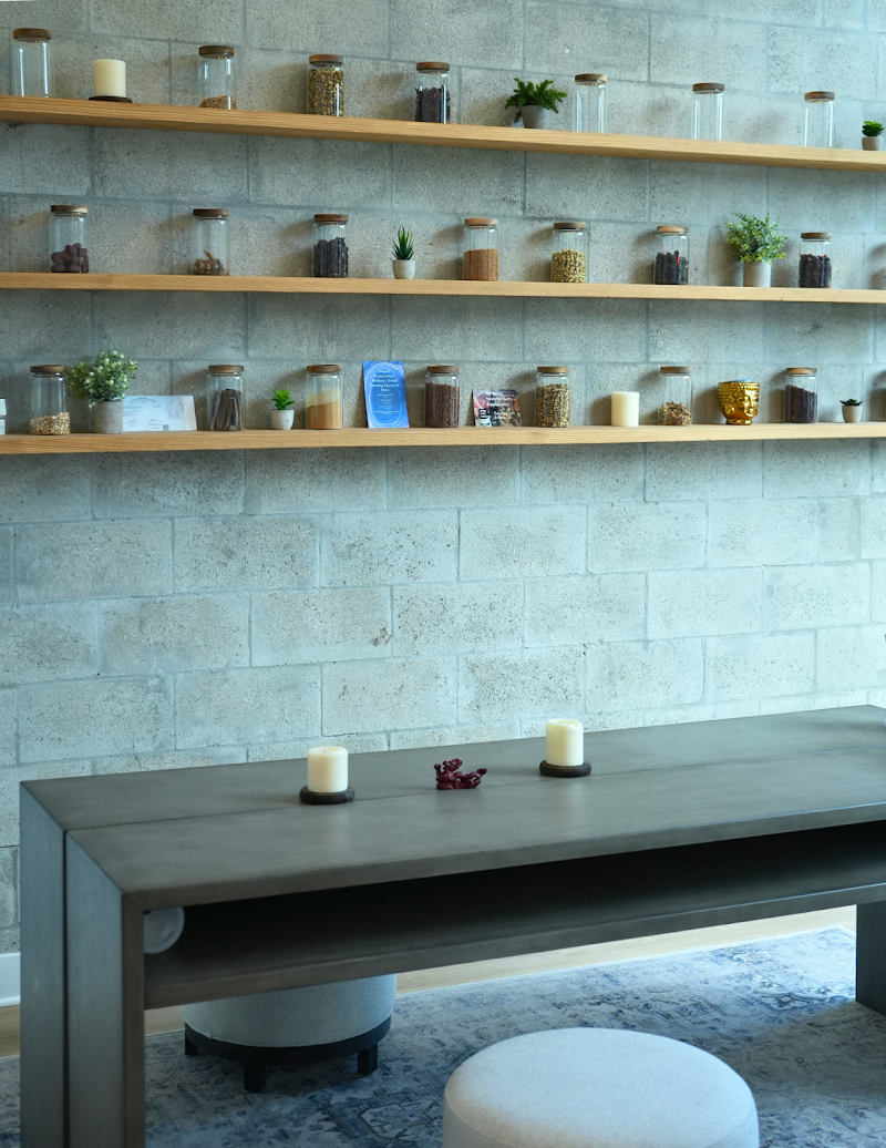 The Red Light District Wellness Boutique Sarasota - Wellness Retreat in Sarasota