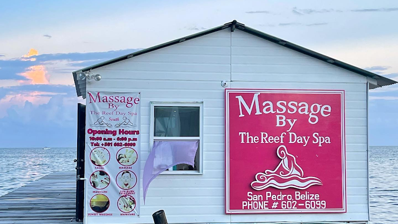 The Reef Day Spa South (Massage) San Telmo