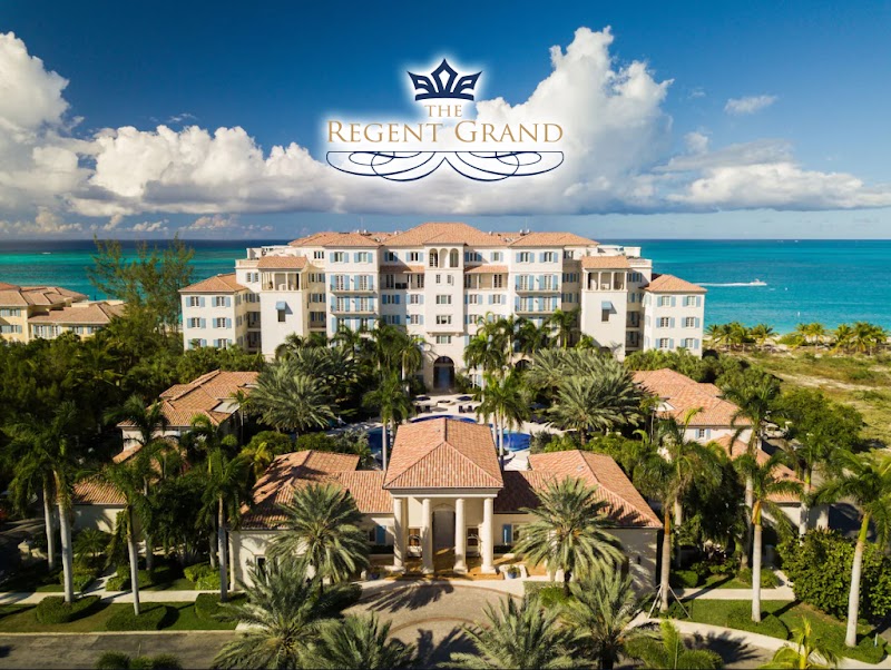The Regent Grand Providenciales