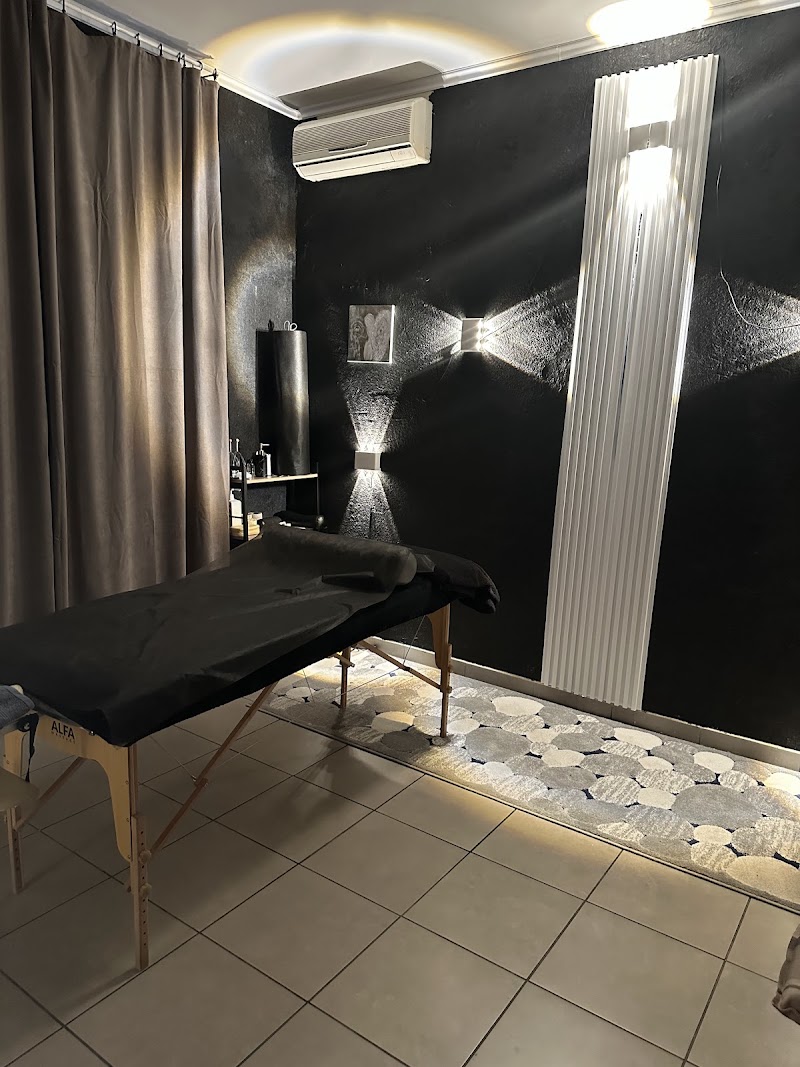 The relax point Liuteranska St - Day Spa in Liuteranska St