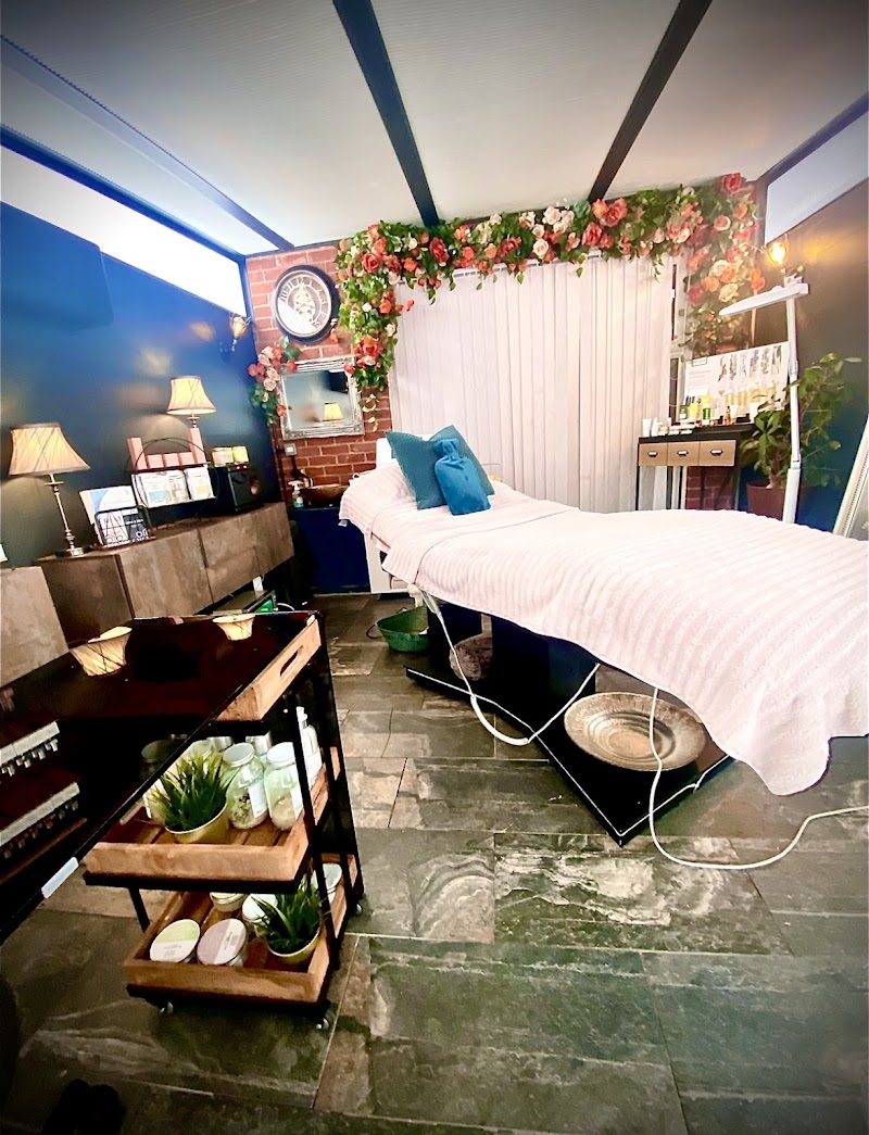 The Relax Room Aylesbury - Day Spa in Aylesbury