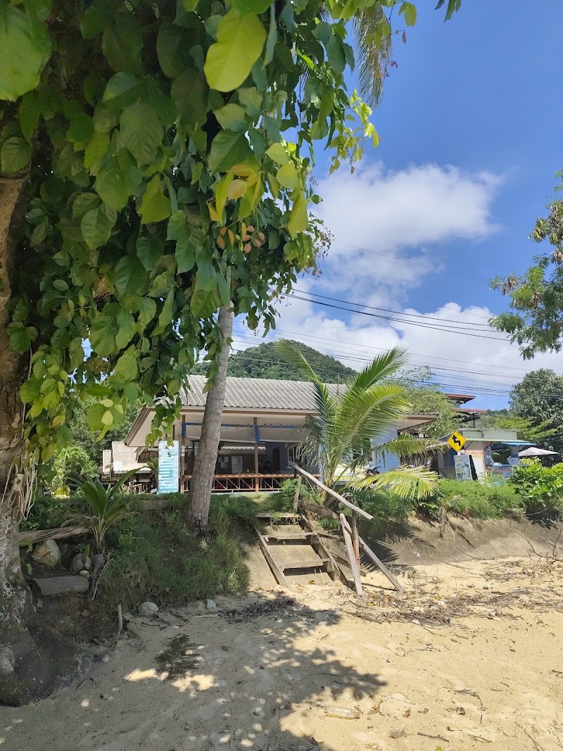 The Relax Thai Massage2 &Pyramid Bungalow Ko Yao - Day Spa in Ko Yao