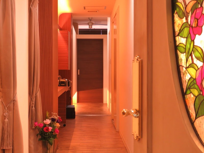 The Relaxsa Nagasaki Ekimae Store - Day Spa in Nagasaki