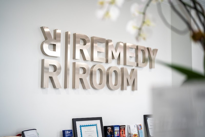 The Remedy Room - Metairie - Day Spa in Metairie