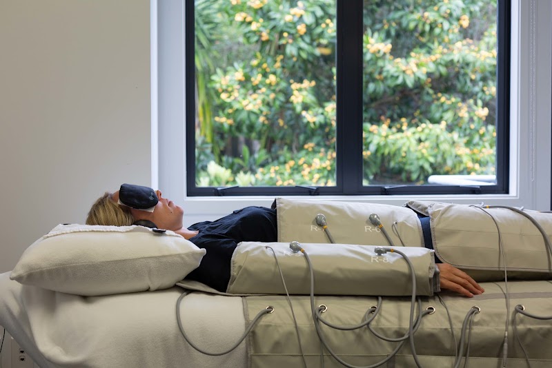 The Remedy Room Porirua - Day Spa in Porirua