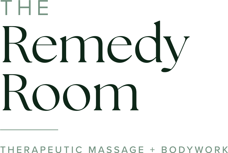 The Remedy Room Therapeutic Massage + Bodywork Irmo - Day Spa in Irmo