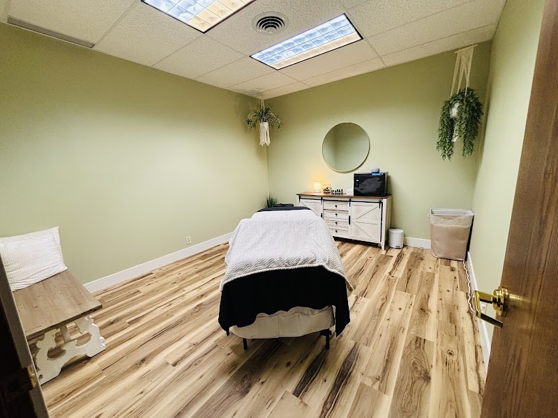 The Remedy Room Twin Falls - Day Spa in Twin Falls