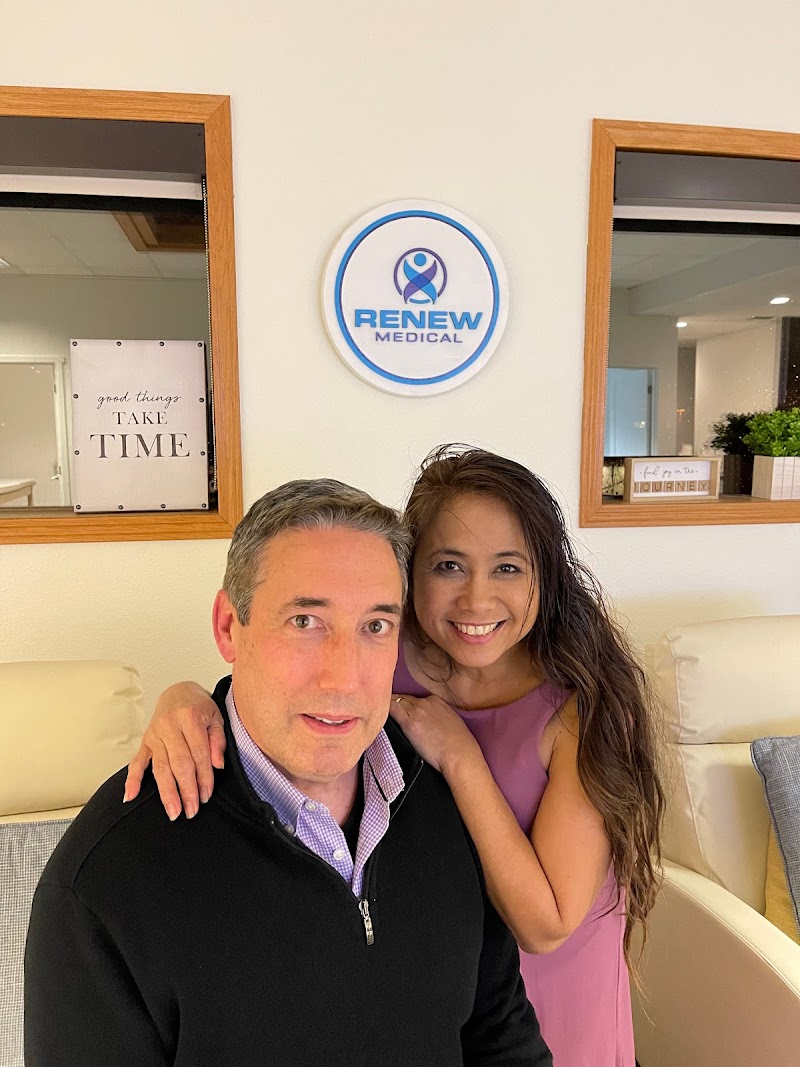 The Renewal Center Edmonds - Day Spa in Edmonds