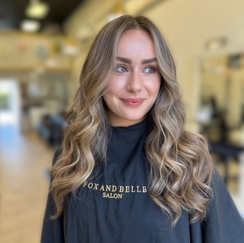 The Restful Fox Berkeley - Day Spa in Berkeley