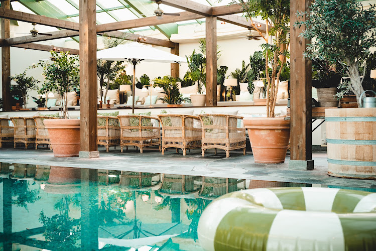 The Retreat Club Falkenberg